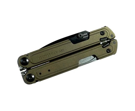 Мультитул Leatherman ARC Talos (833330), изображение 7