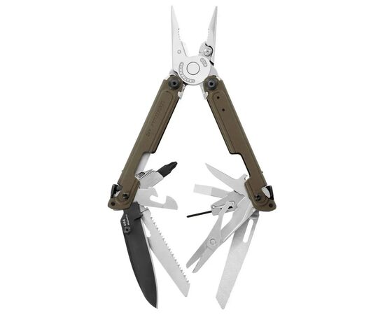 Мультитул Leatherman ARC Talos (833330)