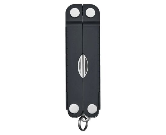 Мультитул Leatherman Micra Jet Black (833179), изображение 2