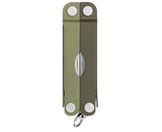 Мультитул Leatherman Micra Spruce (833460), изображение 2