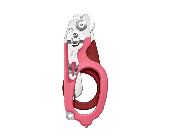 Мультитул Leatherman Raptor Rescue чохол Utility червоно-рожевий (833486), изображение 3