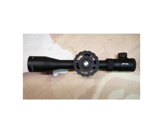 Оптичний приціл FX Airgun 6-18x44 SFIR (15020), зображення 10
