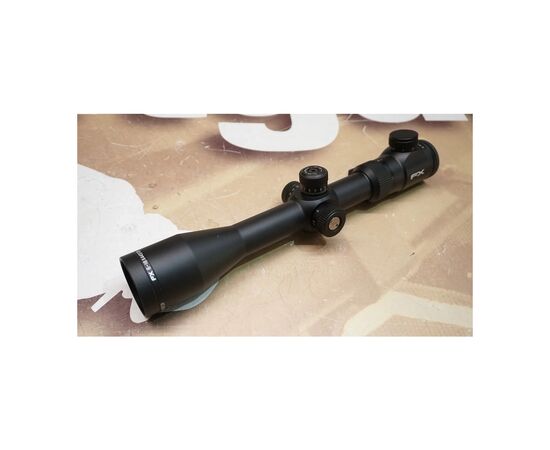 Оптичний приціл FX Airgun 6-18x44 SFIR (15020), зображення 11