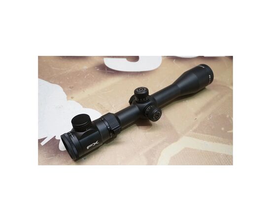 Оптичний приціл FX Airgun 6-18x44 SFIR (15020), зображення 12