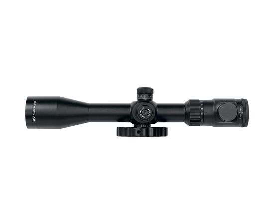 Оптичний приціл FX Airgun 6-18x44 SFIR (15020), зображення 2