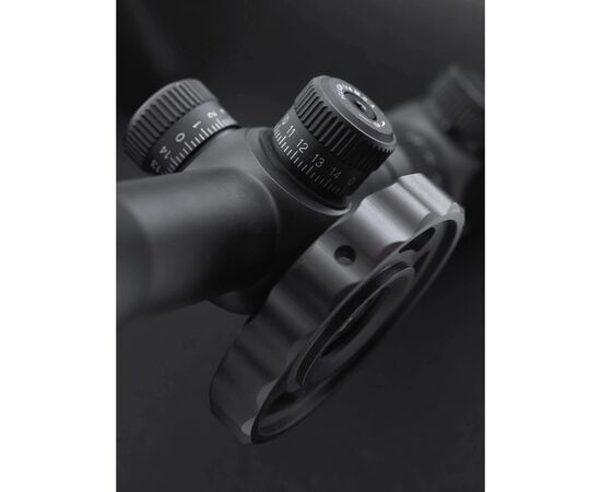 Оптичний приціл FX Airgun 6-18x44 SFIR (15020), зображення 5