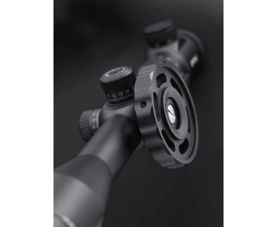 Оптичний приціл FX Airgun 6-18x44 SFIR (15020), зображення 6