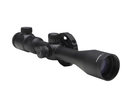 Оптичний приціл FX Airgun 6-18x44 SFIR (15020)