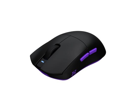 Мышка Hator Hellyberry HM47 Wireless Black/Violet (HM47_black_violet), изображение 4