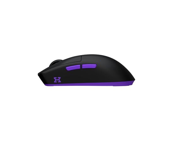 Мышка Hator Hellyberry HM47 Wireless Black/Violet (HM47_black_violet), изображение 5
