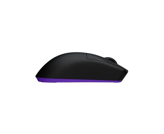 Мышка Hator Hellyberry HM47 Wireless Black/Violet (HM47_black_violet), изображение 6
