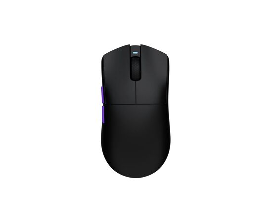 Мышка Hator Hellyberry HM47 Wireless Black/Violet (HM47_black_violet)