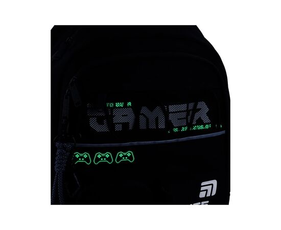 Рюкзак школьный Kite Education 584 Gamer (K26-584M-5), изображение 10
