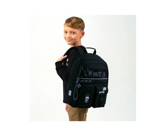 Рюкзак школьный Kite Education 584 Gamer (K26-584M-5), изображение 13