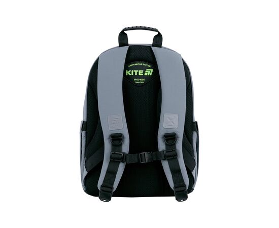 Рюкзак школьный Kite Education 584 Urban (K26-584M-3), изображение 3