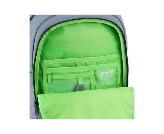 Рюкзак школьный Kite Education 584 Urban (K26-584M-3), изображение 5