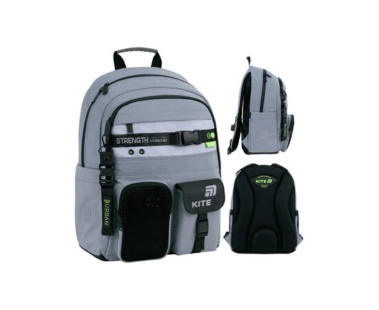 Рюкзак школьный Kite Education 584 Urban (K26-584M-3)