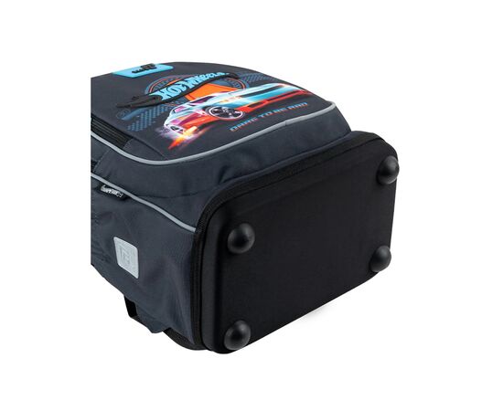 Рюкзак школьный Kite Education 724 Hot Wheels (HW26-724S), изображение 8