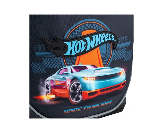 Рюкзак школьный Kite Education 724 Hot Wheels (HW26-724S), изображение 9