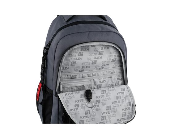 Рюкзак шкільний Kite Education teens 1019L FC Barcelona (BC26-1019L), зображення 7