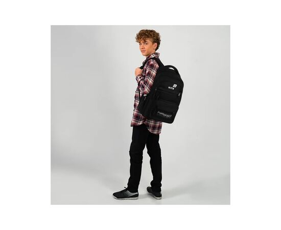 Рюкзак школьный Kite Education teens 1019L Different (K26-1019L-2), изображение 13