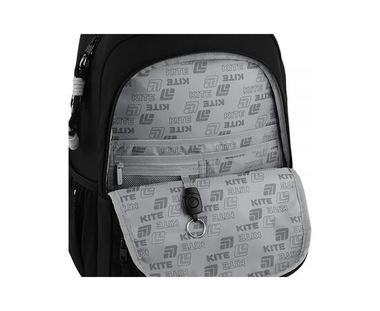 Рюкзак школьный Kite Education teens 1019L Different (K26-1019L-2), изображение 6