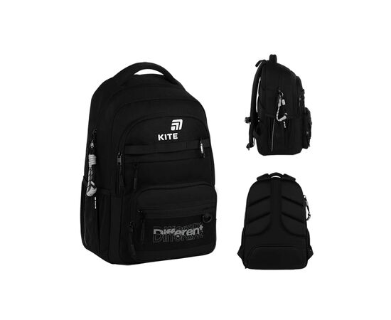 Рюкзак школьный Kite Education teens 1019L Different (K26-1019L-2)