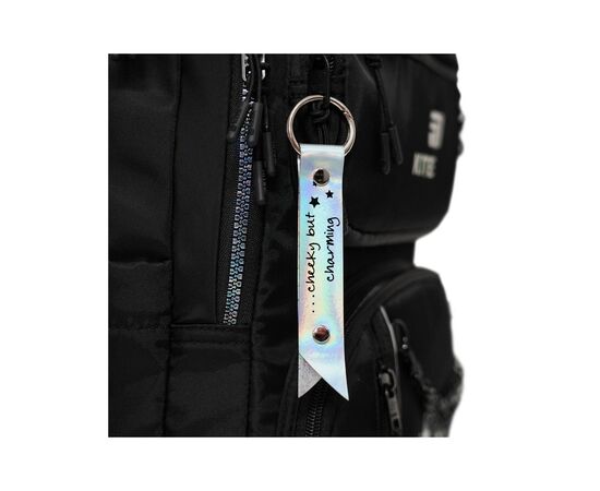 Рюкзак шкільний Kite Education teens 2594M Kuromi (HK26-2594M), зображення 11