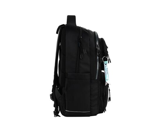 Рюкзак шкільний Kite Education teens 2594M Kuromi (HK26-2594M), зображення 2