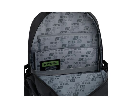 Рюкзак шкільний Kite Education teens 2594M Kuromi (HK26-2594M), зображення 7