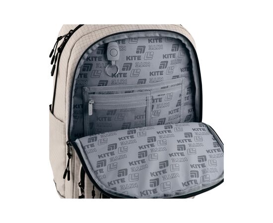 Рюкзак шкільний Kite Education teens 2594M Prime (K26-2594M-1), зображення 6