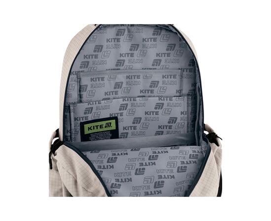 Рюкзак шкільний Kite Education teens 2594M Prime (K26-2594M-1), зображення 7