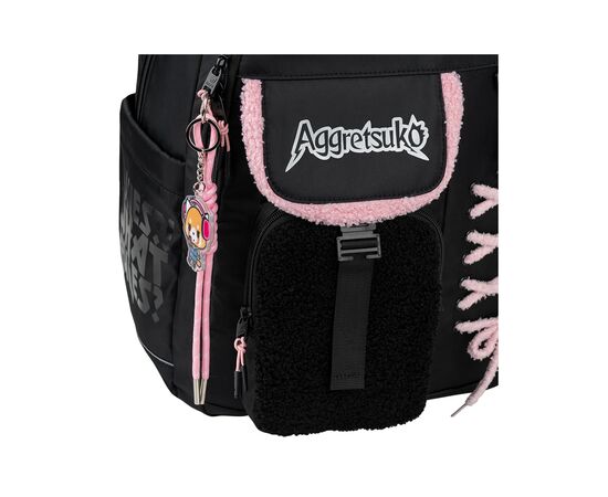 Рюкзак шкільний Kite Education teens 2597L Aggretsuko (AR26-2597L), зображення 10