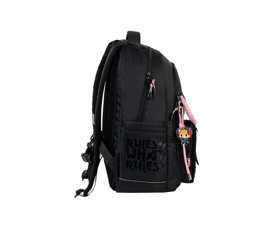 Рюкзак шкільний Kite Education teens 2597L Aggretsuko (AR26-2597L), зображення 2