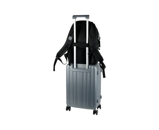 Рюкзак школьный Kite Education teens 2721L Black (K26-2721L-2), изображение 11