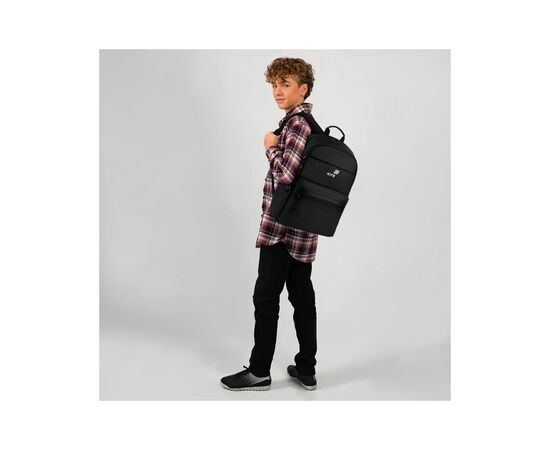 Рюкзак школьный Kite Education teens 2721L Black (K26-2721L-2), изображение 13