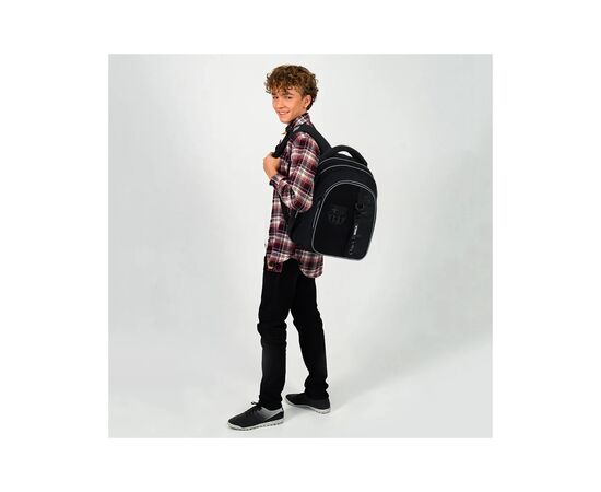 Рюкзак школьный Kite Education teens 8001L FC Barcelona (BC26-8001L), изображение 13