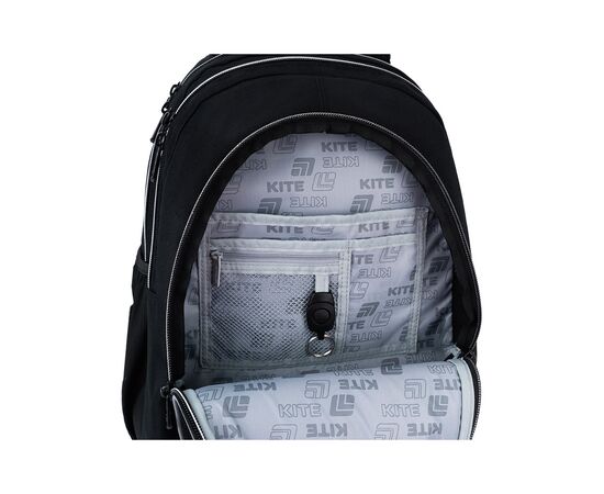 Рюкзак школьный Kite Education teens 8001L FC Barcelona (BC26-8001L), изображение 5
