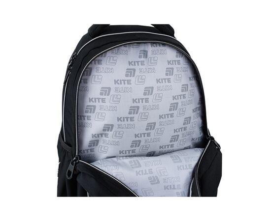 Рюкзак школьный Kite Education teens 8001L FC Barcelona (BC26-8001L), изображение 6