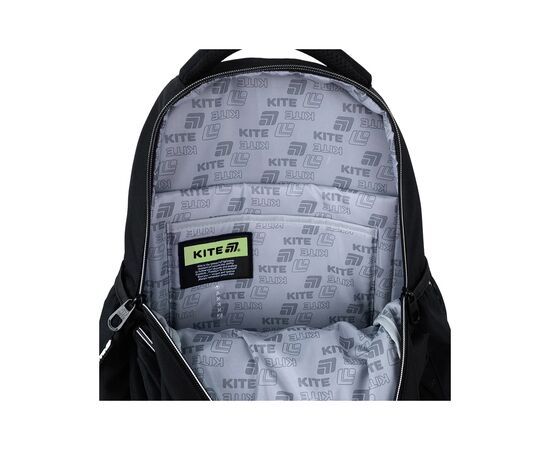Рюкзак школьный Kite Education teens 8001L FC Barcelona (BC26-8001L), изображение 7