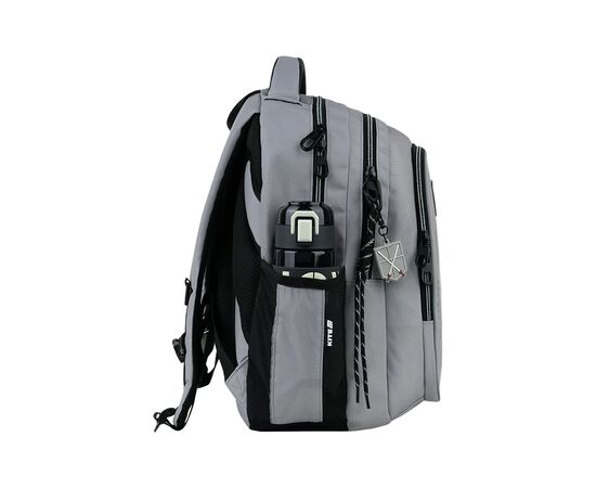 Рюкзак школьный Kite Education teens 8001M Attack on Titan (AT26-8001M), изображение 11