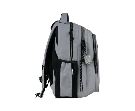 Рюкзак школьный Kite Education teens 8001M Attack on Titan (AT26-8001M), изображение 2