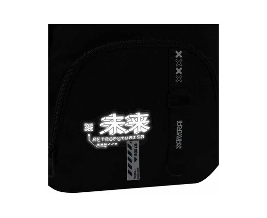 Рюкзак школьный Kite Education teens 905M Anime Boy (K26-905M-3), изображение 10