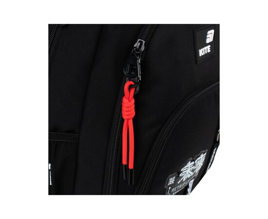 Рюкзак школьный Kite Education teens 905M Anime Boy (K26-905M-3), изображение 11