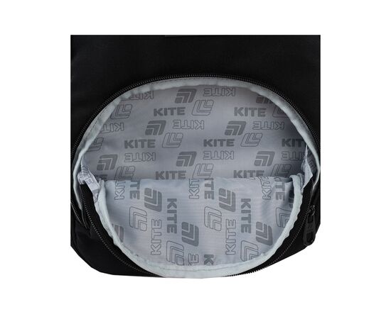 Рюкзак школьный Kite Education teens 905M Anime Boy (K26-905M-3), изображение 5