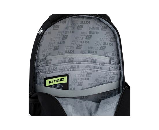 Рюкзак школьный Kite Education teens 905M Anime Boy (K26-905M-3), изображение 7