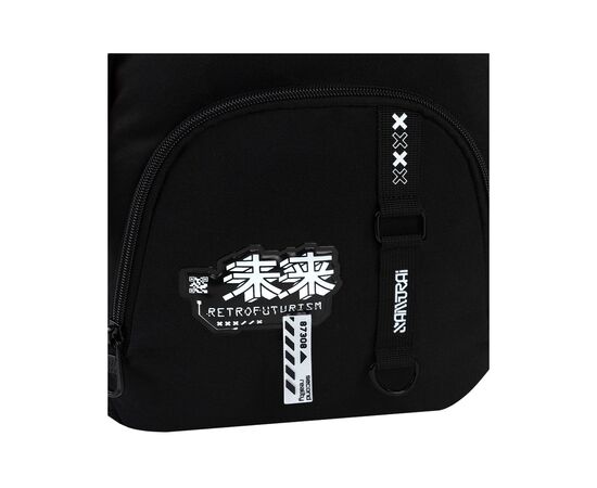 Рюкзак школьный Kite Education teens 905M Anime Boy (K26-905M-3), изображение 9