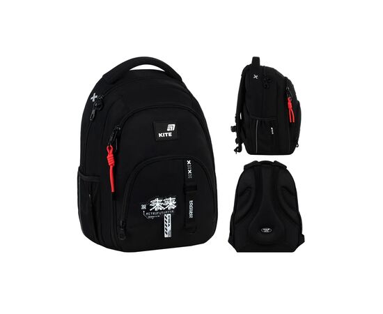 Рюкзак школьный Kite Education teens 905M Anime Boy (K26-905M-3)