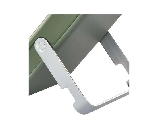 Батарея универсальная EMOS 10000mAh, MagSafe, 20W, green (B0552AG), изображение 10