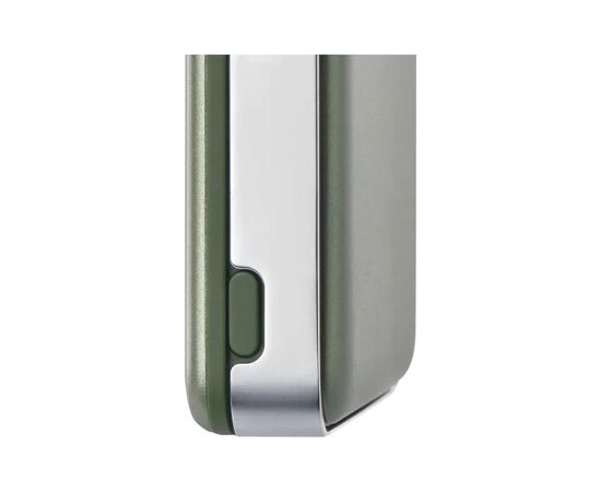 Батарея универсальная EMOS 10000mAh, MagSafe, 20W, green (B0552AG), изображение 9